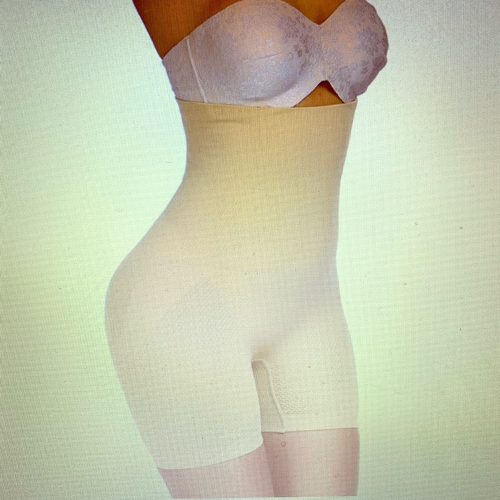 Slimming Shapewear